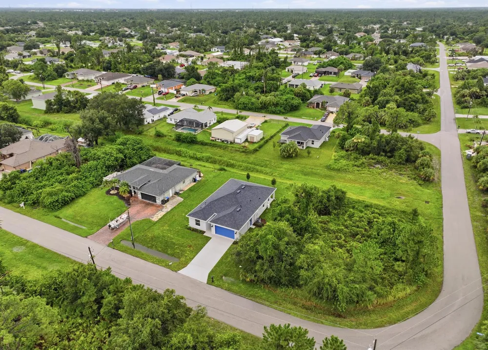 1835 Wheeling Avenue North Port, FL 34288