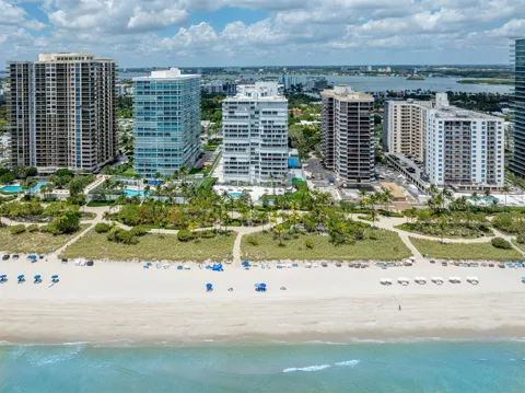 10155 Collins Avenue #1401