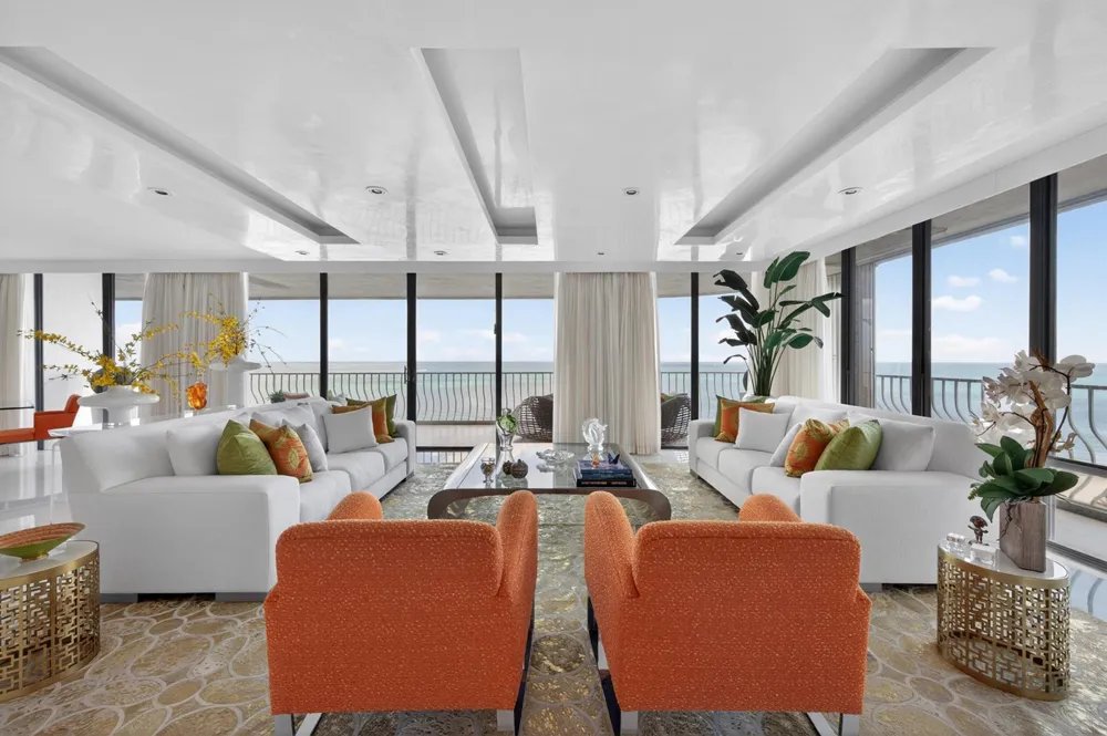 10155 Collins Avenue #1401 Bal Harbour, FL 33154