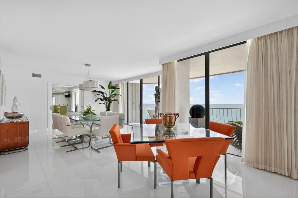 10155 Collins Avenue #1401 Bal Harbour, FL 33154