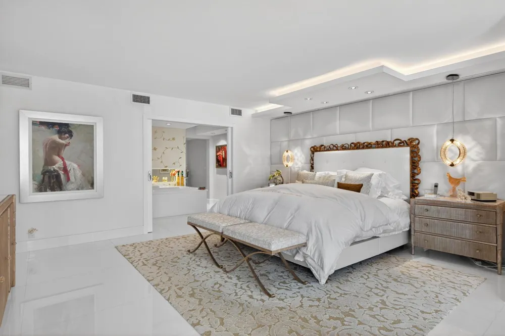 10155 Collins Avenue #1401 Bal Harbour, FL 33154
