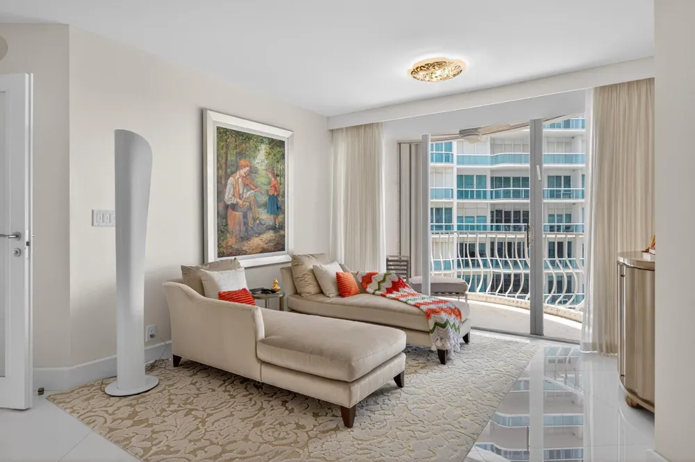 10155 Collins Avenue #1401 Bal Harbour, FL 33154