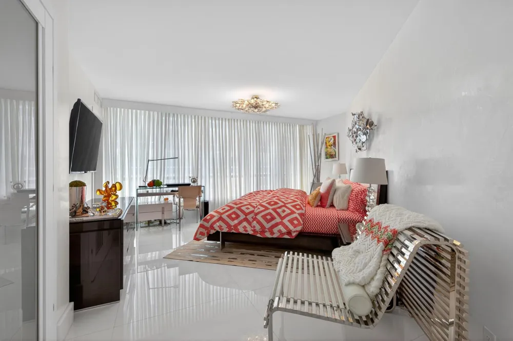 10155 Collins Avenue #1401 Bal Harbour, FL 33154