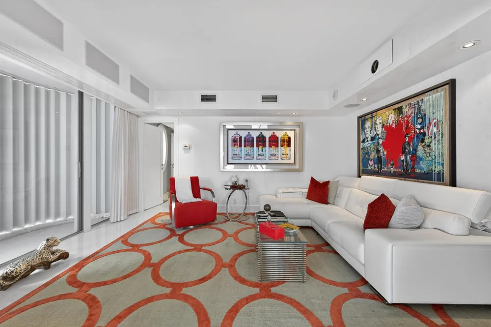 10155 Collins Avenue #1401 Bal Harbour, FL 33154