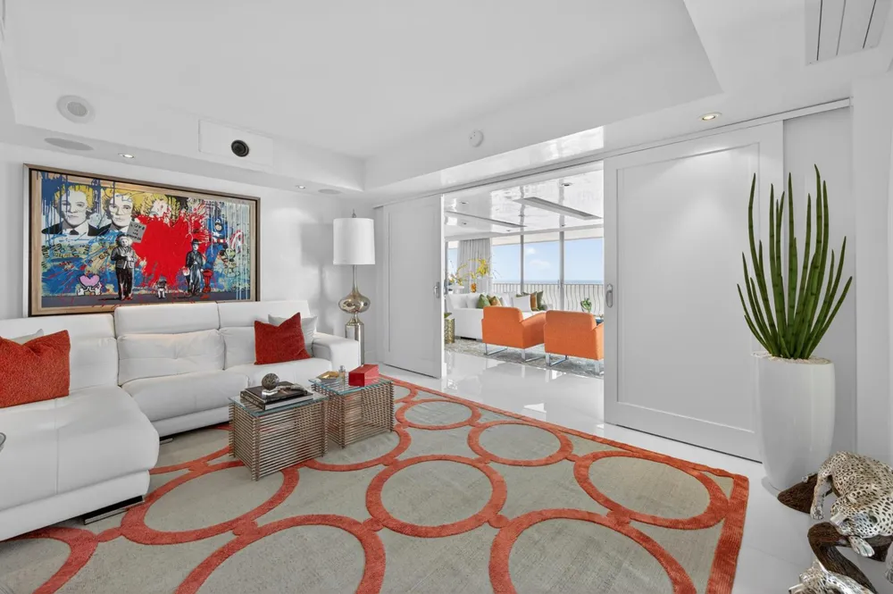 10155 Collins Avenue #1401 Bal Harbour, FL 33154