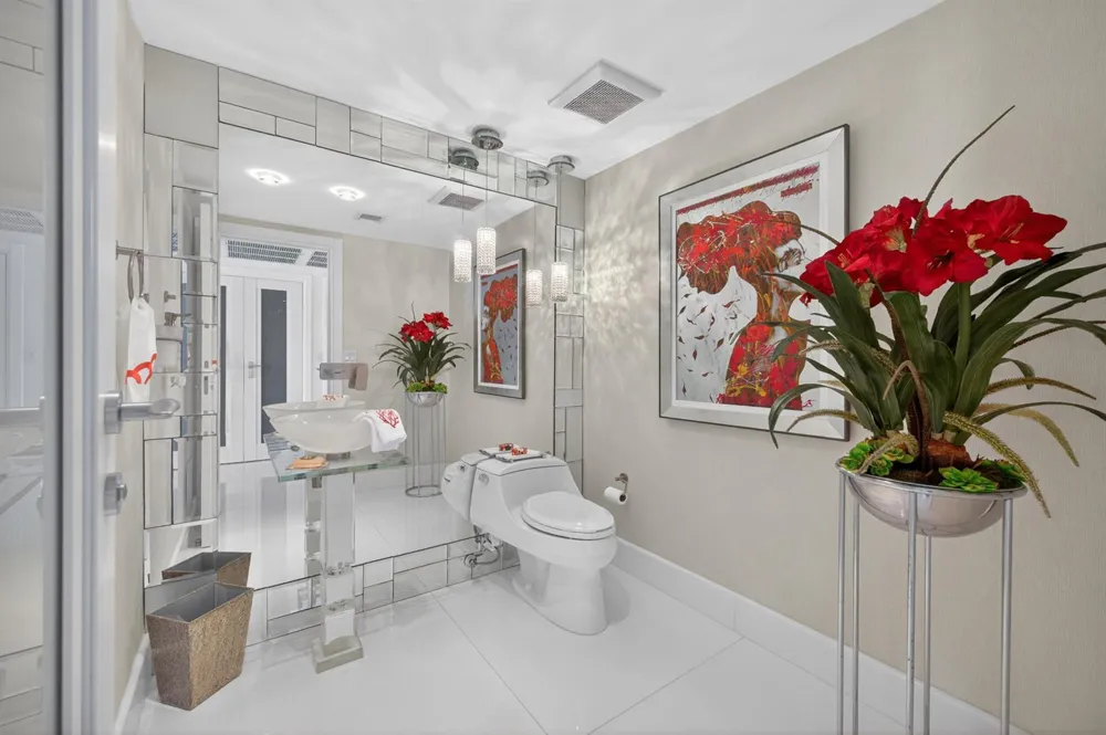 10155 Collins Avenue #1401 Bal Harbour, FL 33154