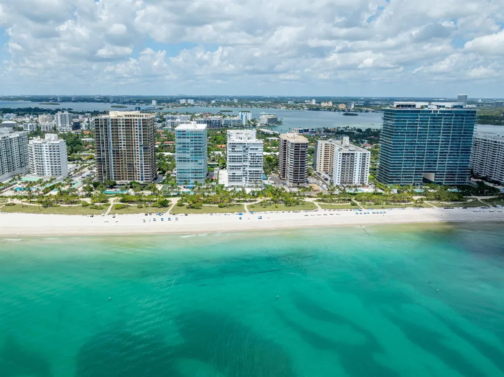 10155 Collins Avenue #1401 Bal Harbour, FL 33154