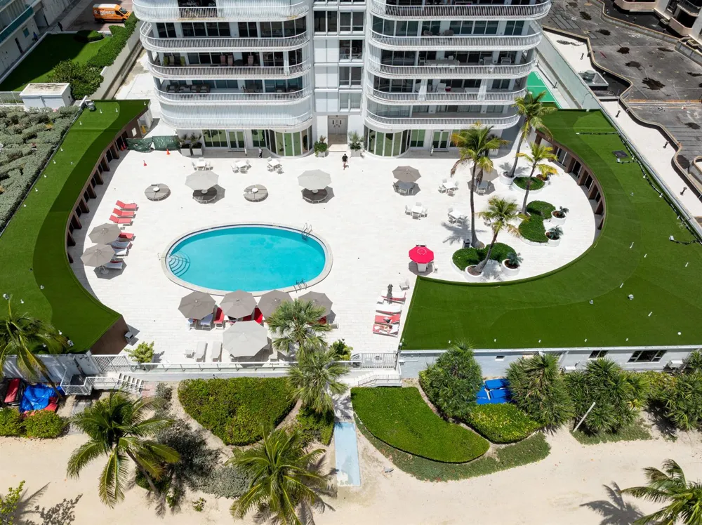 10155 Collins Avenue #1401 Bal Harbour, FL 33154