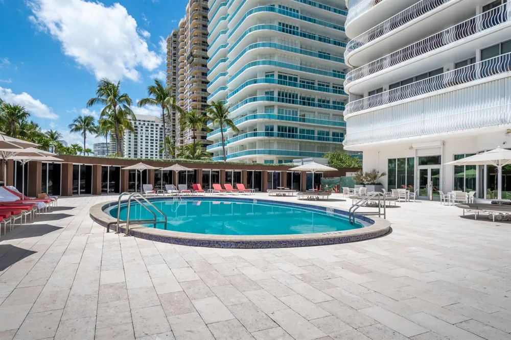 10155 Collins Avenue #1401 Bal Harbour, FL 33154