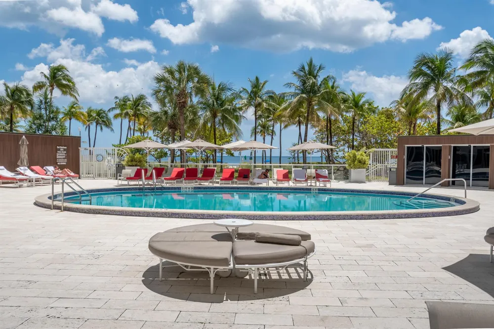 10155 Collins Avenue #1401 Bal Harbour, FL 33154
