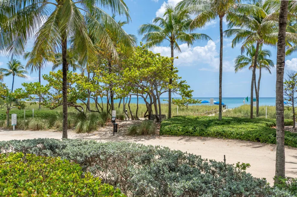 10155 Collins Avenue #1401 Bal Harbour, FL 33154
