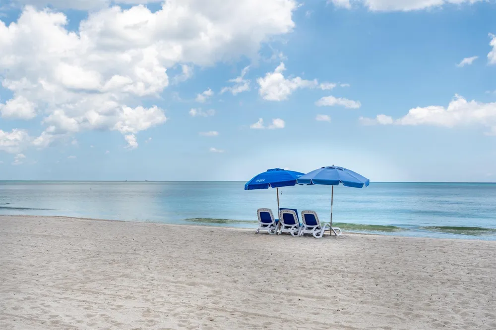 10155 Collins Avenue #1401 Bal Harbour, FL 33154