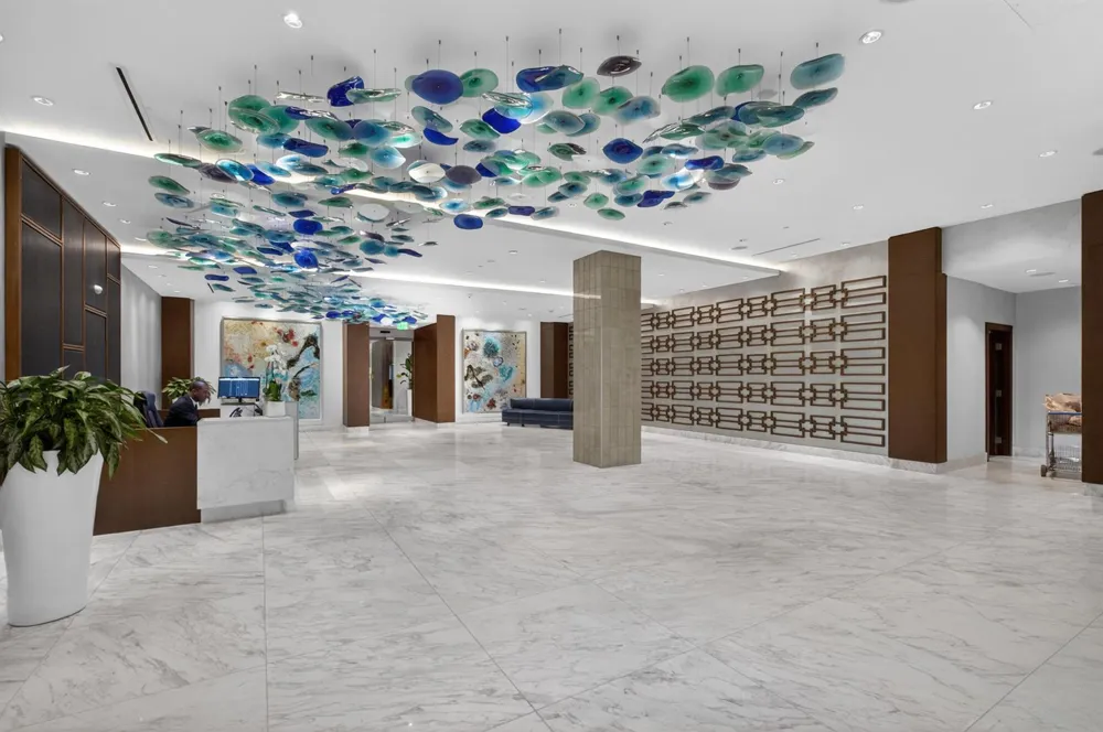 10155 Collins Avenue #1401 Bal Harbour, FL 33154