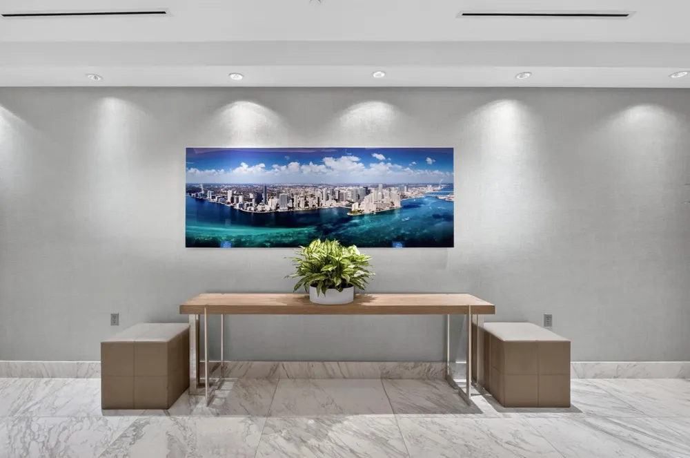 10155 Collins Avenue #1401 Bal Harbour, FL 33154