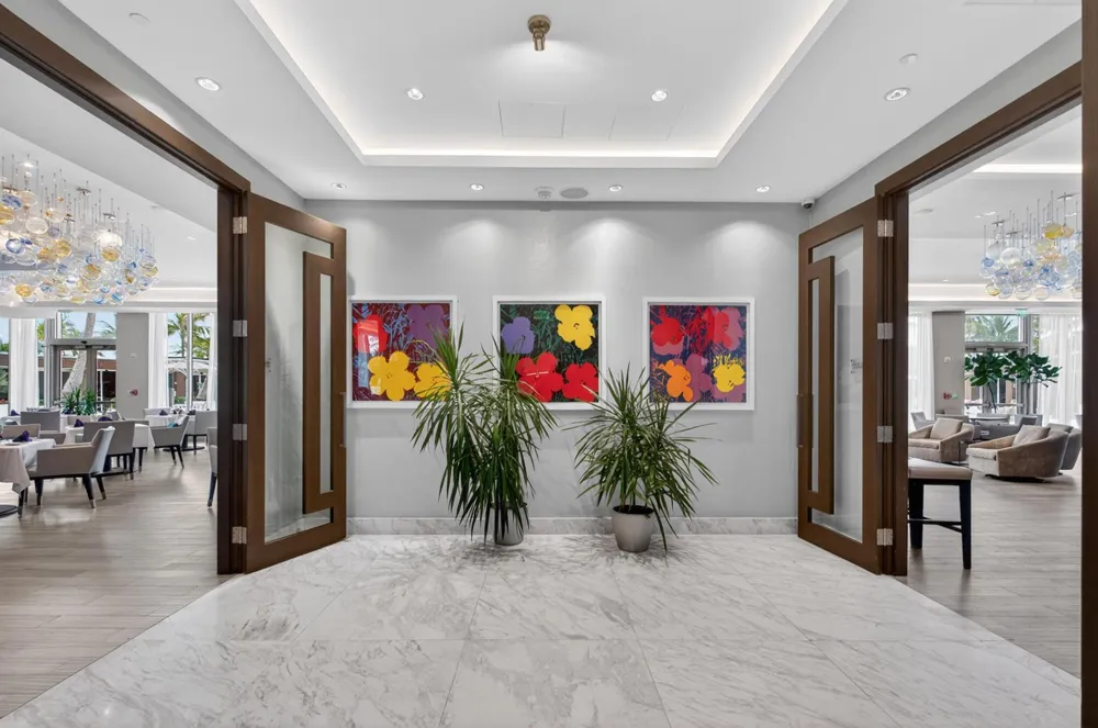 10155 Collins Avenue #1401 Bal Harbour, FL 33154