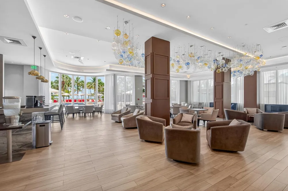 10155 Collins Avenue #1401 Bal Harbour, FL 33154