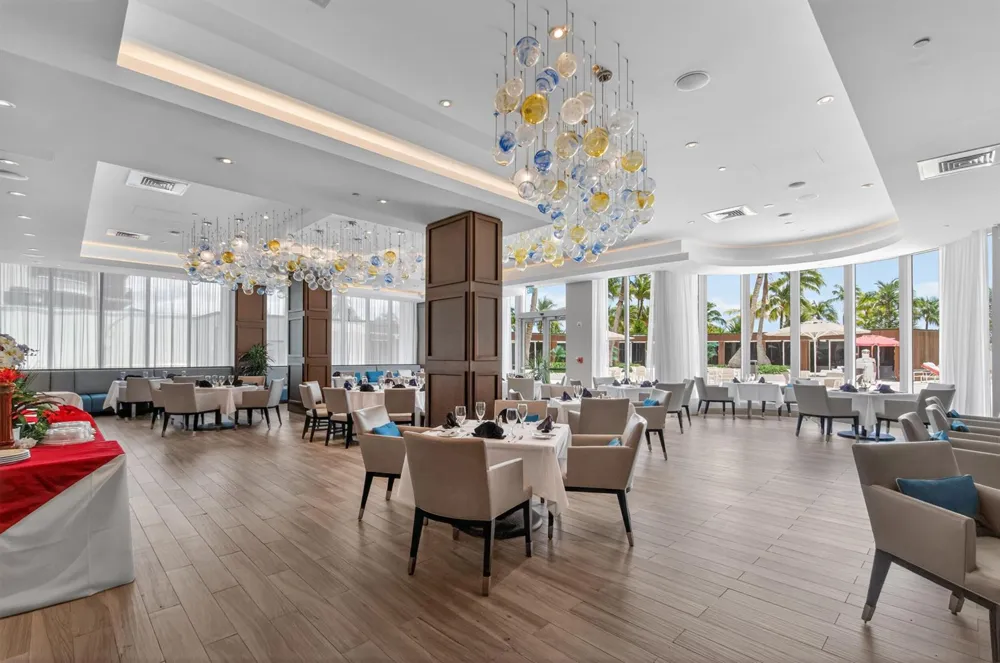 10155 Collins Avenue #1401 Bal Harbour, FL 33154