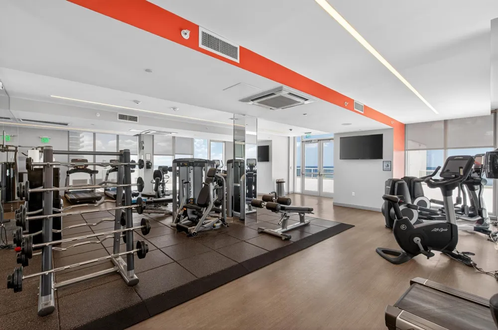 10155 Collins Avenue #1401 Bal Harbour, FL 33154