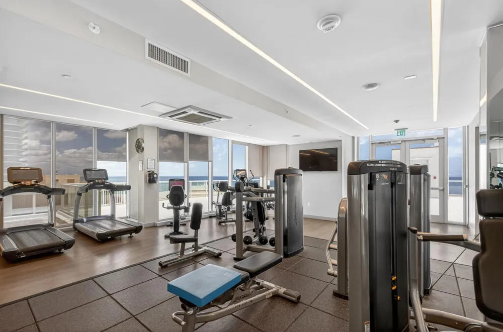10155 Collins Avenue #1401 Bal Harbour, FL 33154