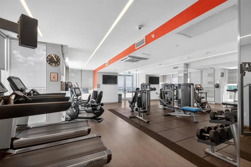 10155 Collins Avenue #1401 Bal Harbour, FL 33154