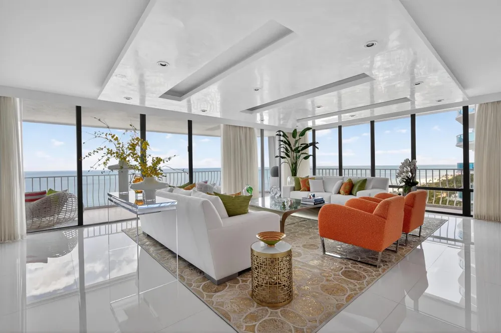10155 Collins Avenue #1401 Bal Harbour, FL 33154