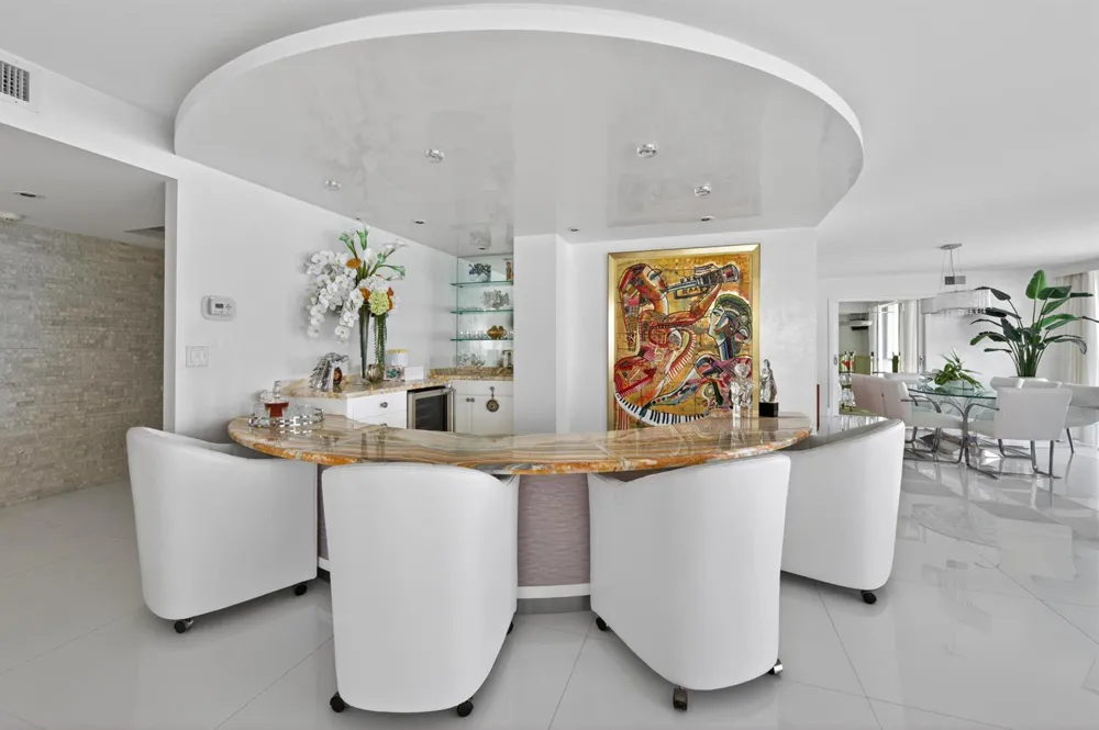 10155 Collins Avenue #1401 Bal Harbour, FL 33154