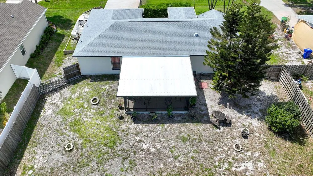 726 Tuxedo Terrace Sebastian, FL 32958
