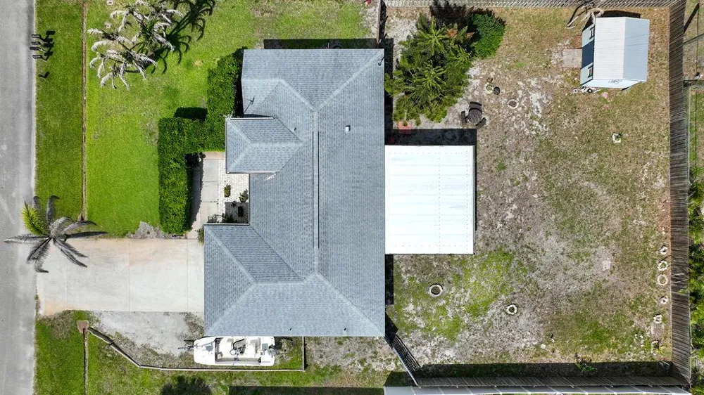 726 Tuxedo Terrace Sebastian, FL 32958