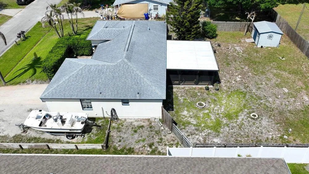 726 Tuxedo Terrace Sebastian, FL 32958
