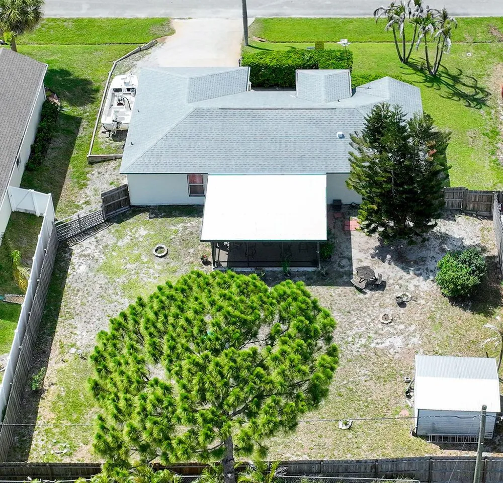 726 Tuxedo Terrace Sebastian, FL 32958
