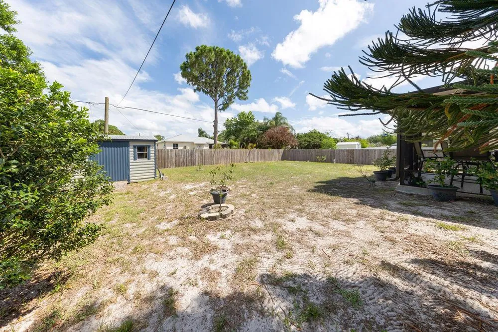 726 Tuxedo Terrace Sebastian, FL 32958
