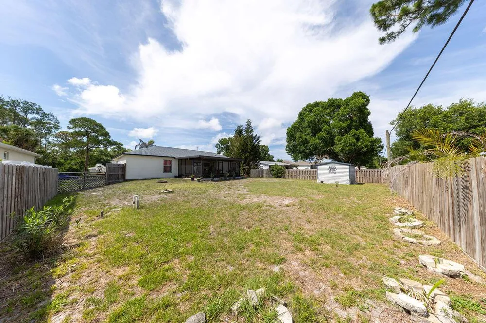 726 Tuxedo Terrace Sebastian, FL 32958