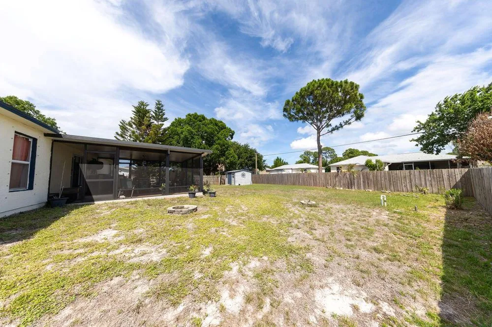 726 Tuxedo Terrace Sebastian, FL 32958