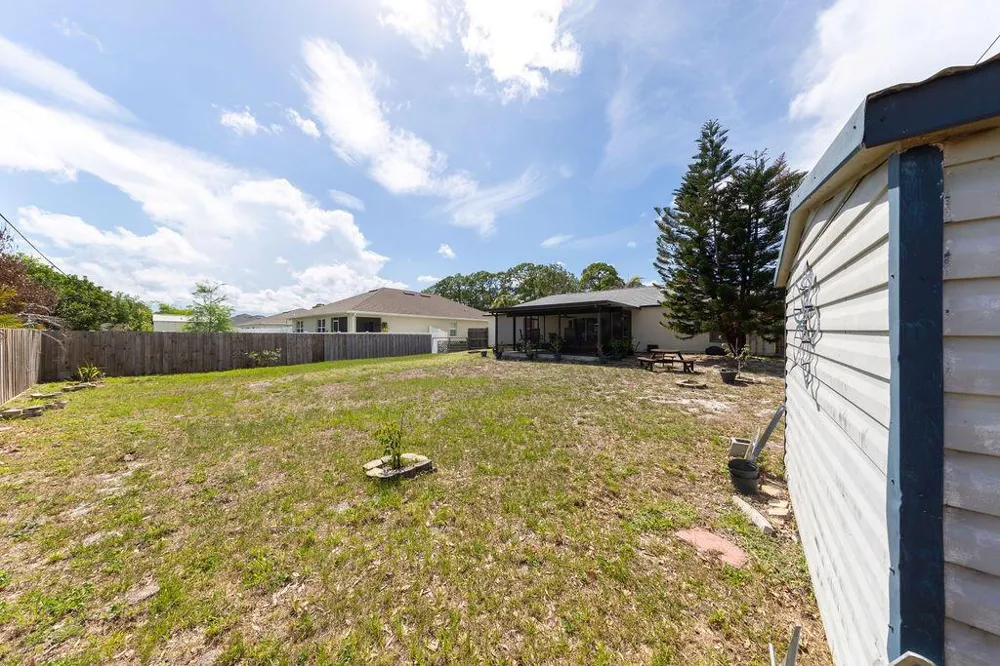 726 Tuxedo Terrace Sebastian, FL 32958