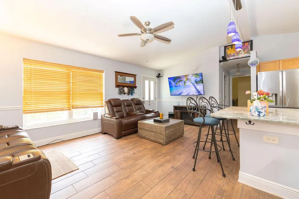 726 Tuxedo Terrace Sebastian, FL 32958