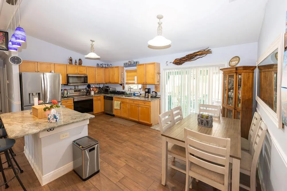 726 Tuxedo Terrace Sebastian, FL 32958