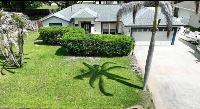 726 Tuxedo Terrace Sebastian, FL 32958