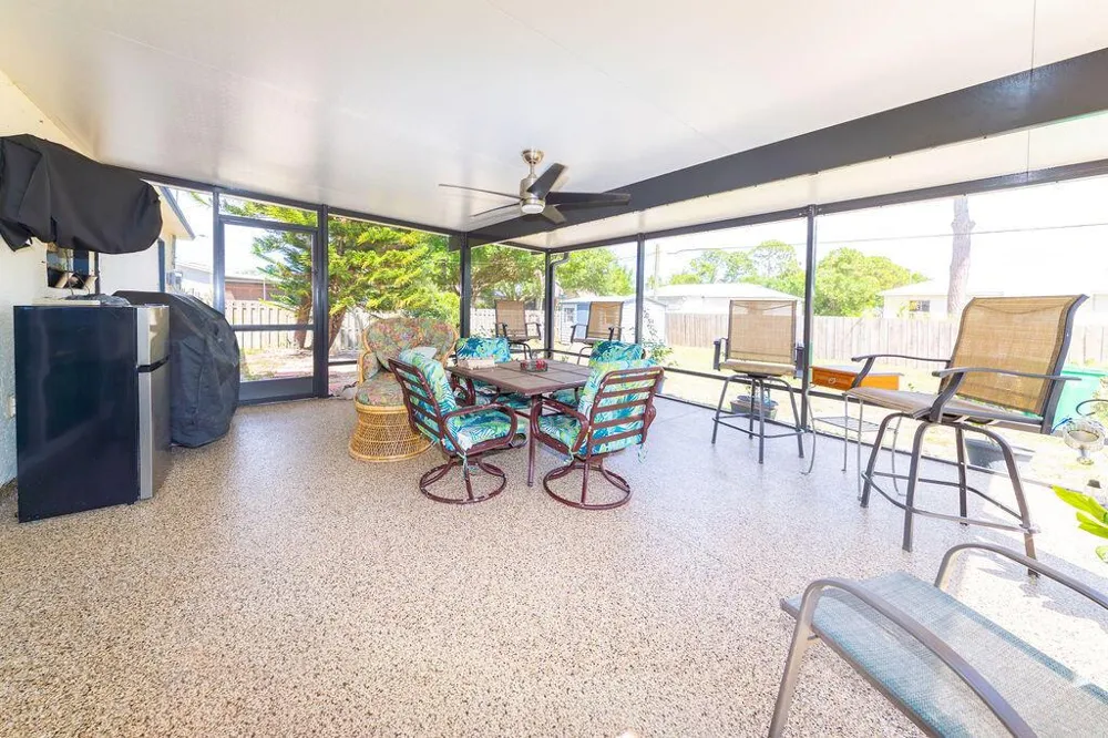 726 Tuxedo Terrace Sebastian, FL 32958