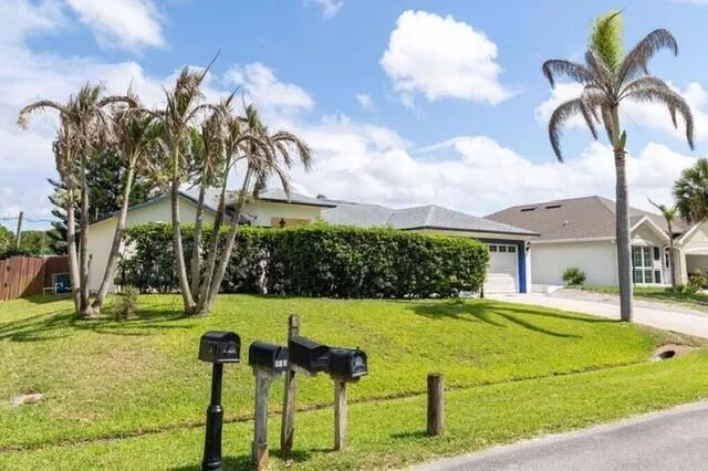 726 Tuxedo Terrace Sebastian, FL 32958