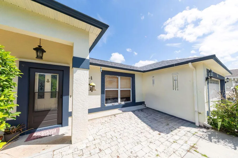 726 Tuxedo Terrace Sebastian, FL 32958