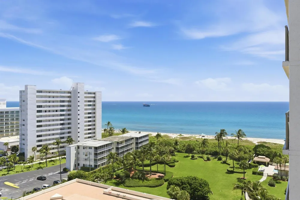3400 Ocean Drive #1207 Riviera Beach, FL 33404