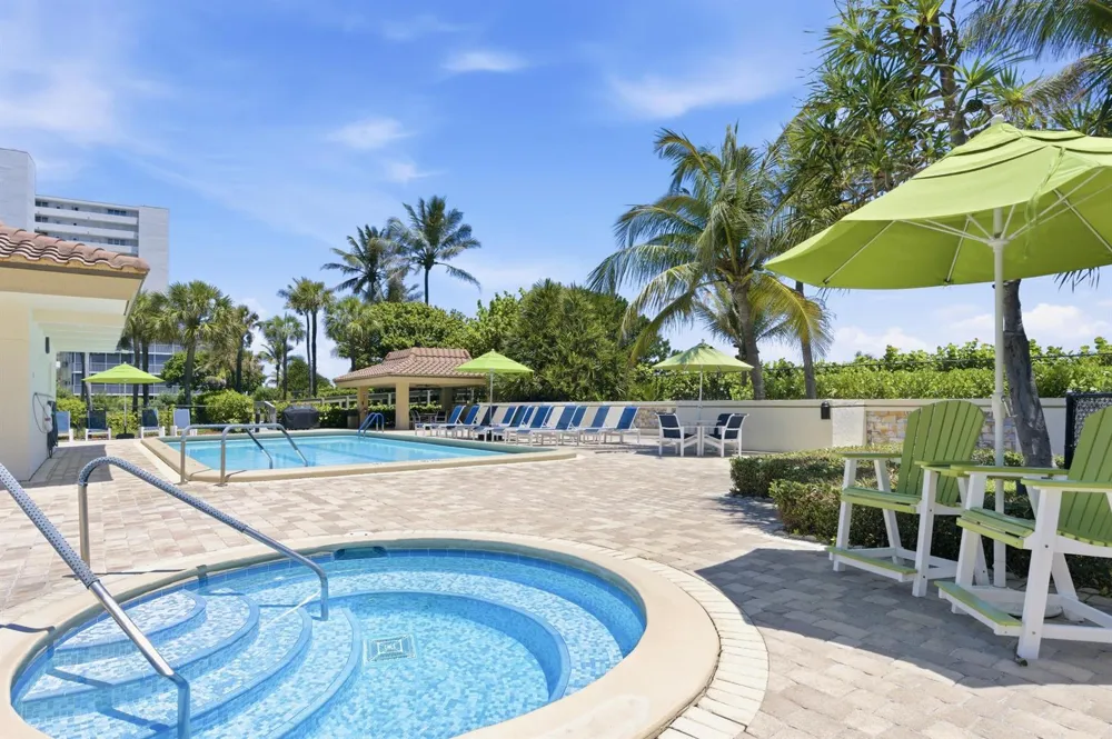 3400 Ocean Drive #1207 Riviera Beach, FL 33404