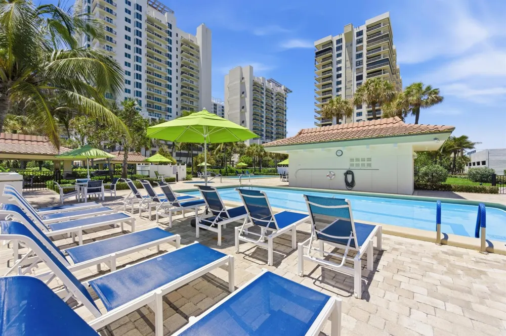 3400 Ocean Drive #1207 Riviera Beach, FL 33404