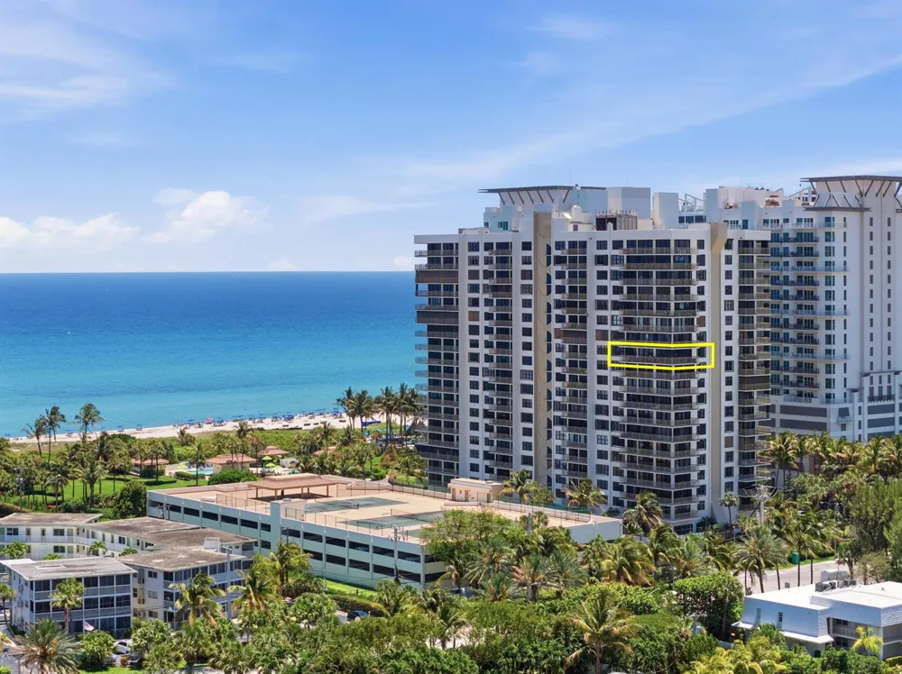3400 Ocean Drive #1207 Riviera Beach, FL 33404