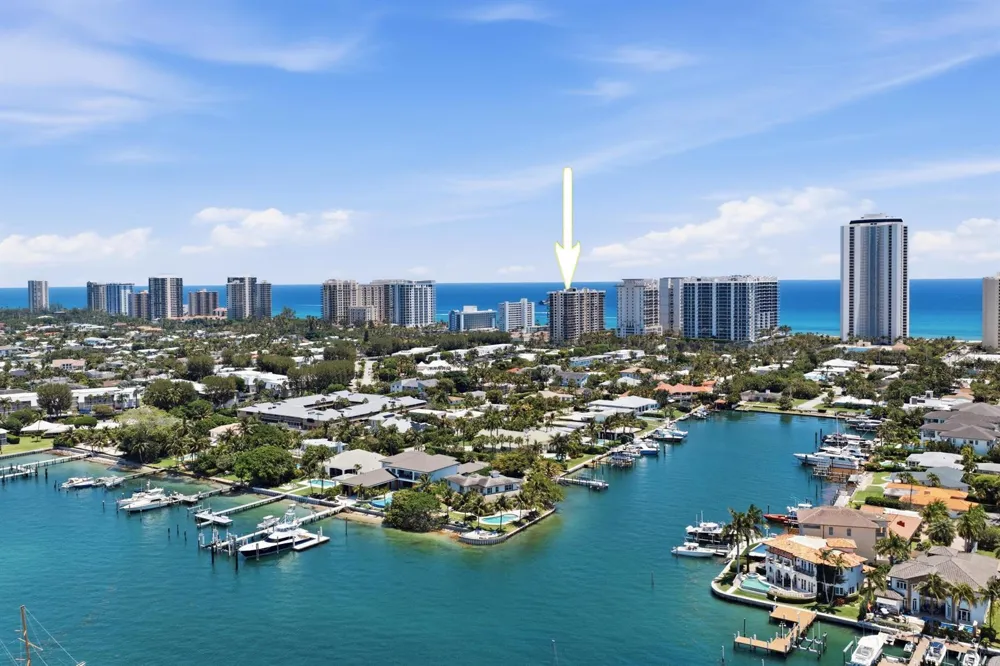 3400 Ocean Drive #1207 Riviera Beach, FL 33404