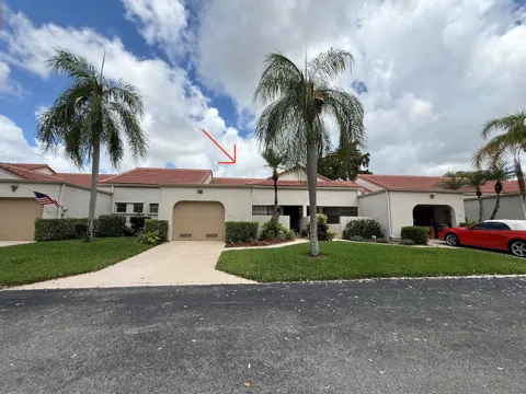5878 Parkwalk Circle W