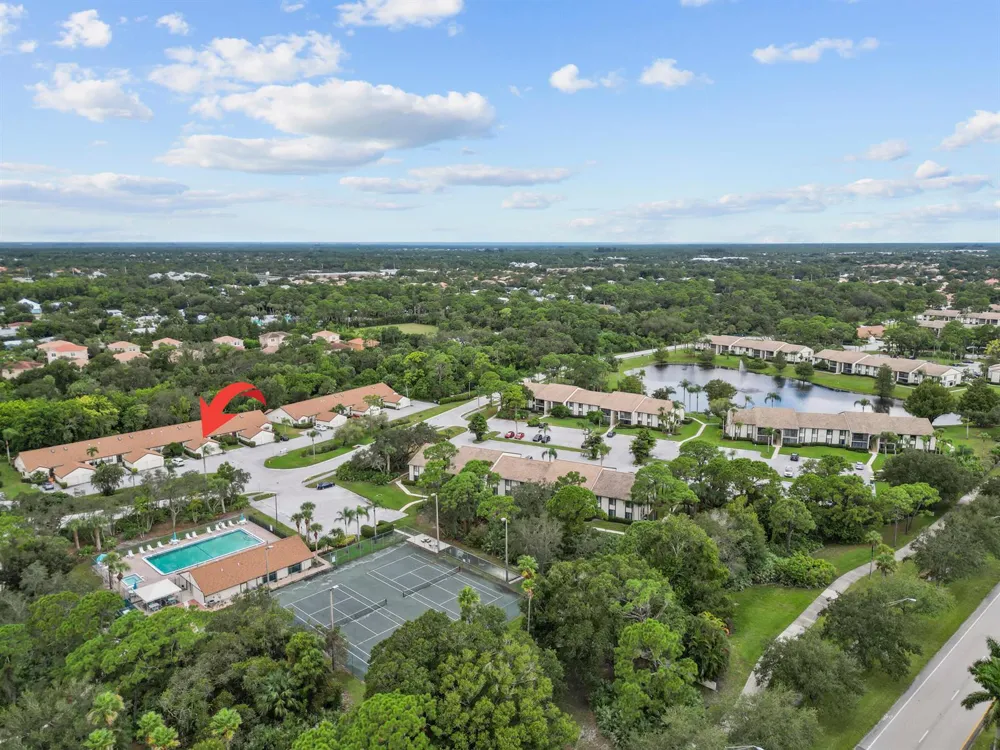 1544 SW Silver Pine Way #F-104 Palm City, FL 34990