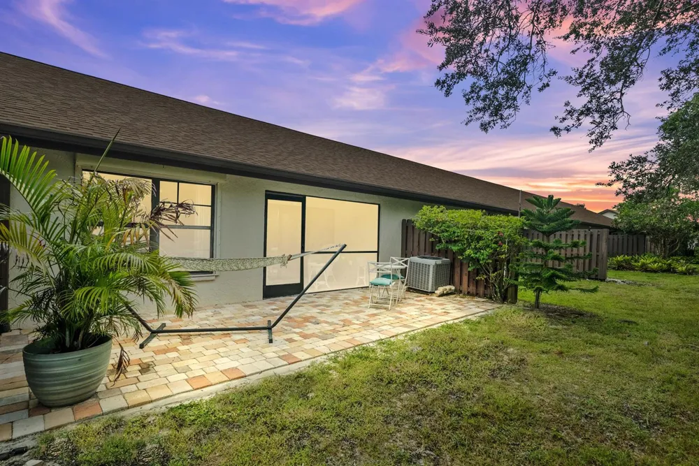 1544 SW Silver Pine Way #F-104 Palm City, FL 34990