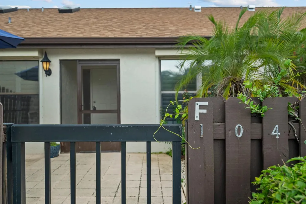 1544 SW Silver Pine Way #F-104 Palm City, FL 34990