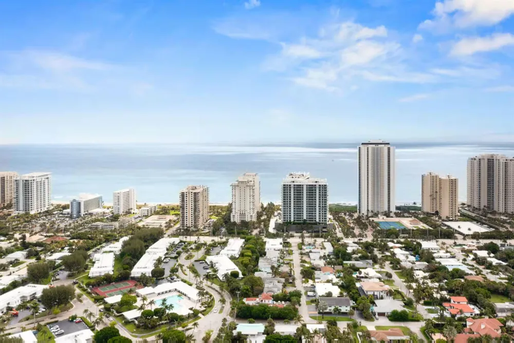 1216 Surf Road Singer Island, FL 33404